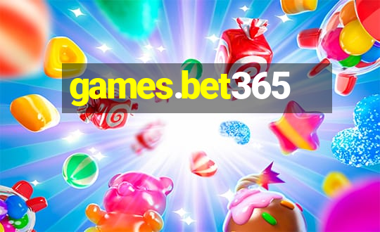 games.bet365