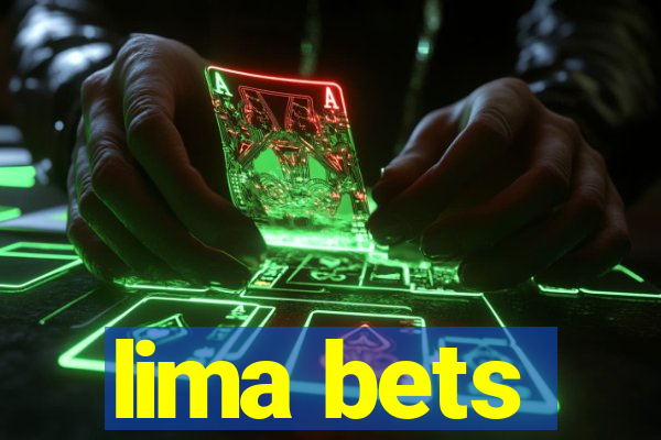 lima bets