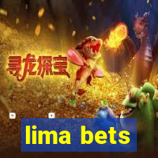 lima bets