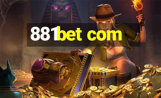 881bet com