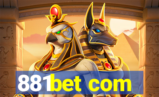 881bet com