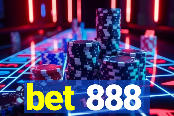 bet 888