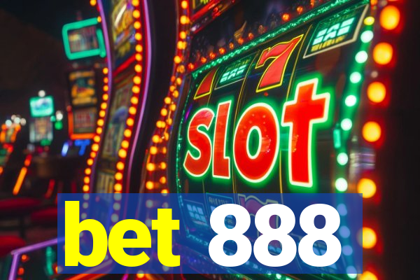 bet 888