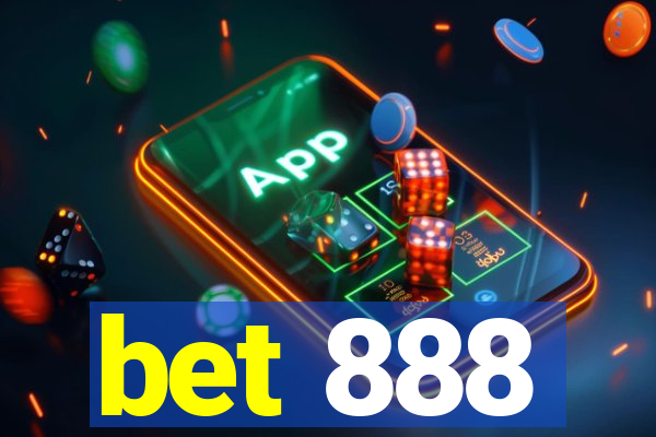 bet 888