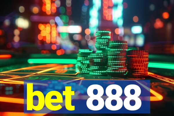 bet 888