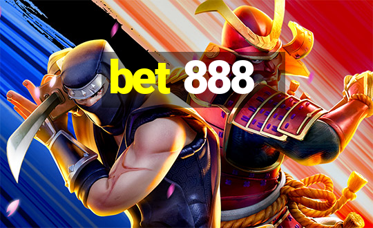 bet 888