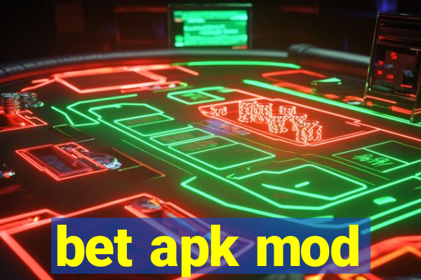 bet apk mod