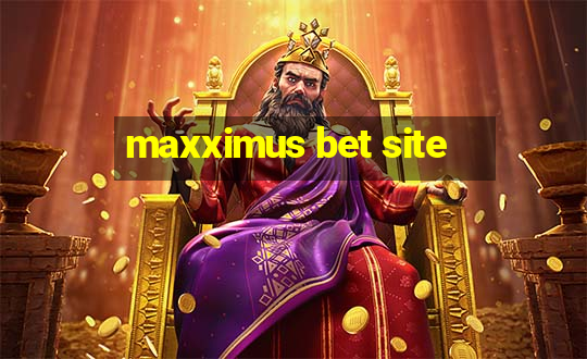 maxximus bet site