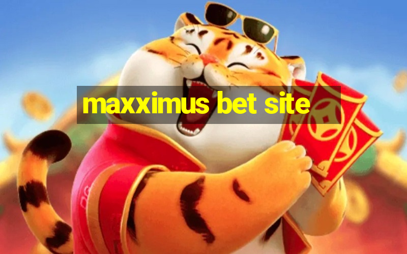 maxximus bet site