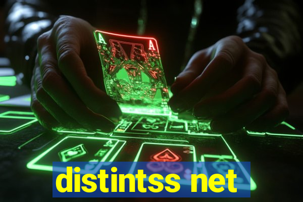 distintss net