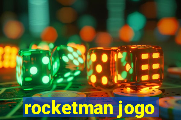 rocketman jogo