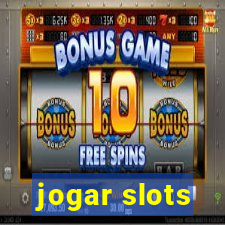 jogar slots