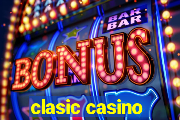 clasic casino