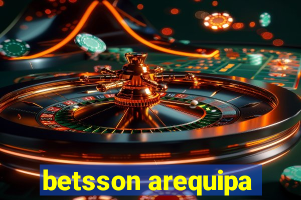 betsson arequipa