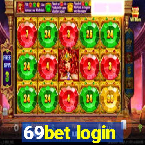 69bet login