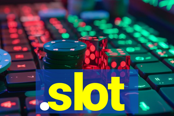 .slot