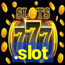 .slot