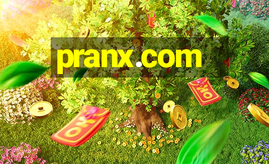 pranx.com