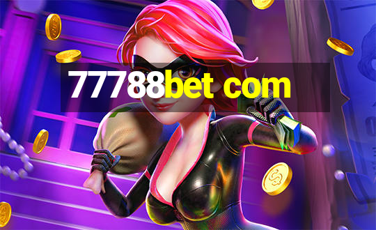 77788bet com