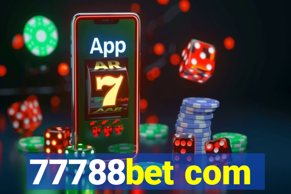 77788bet com