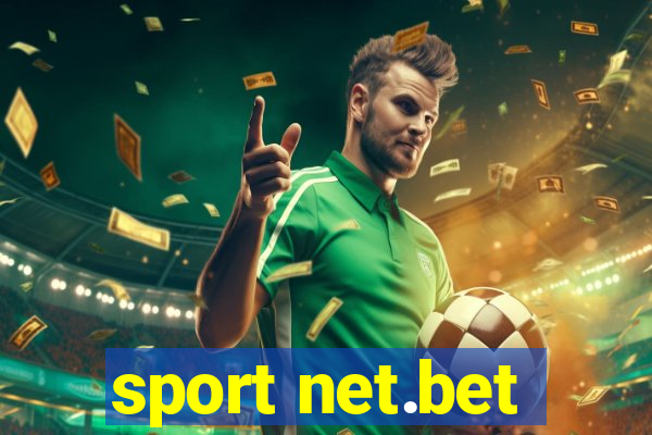 sport net.bet