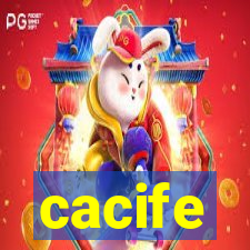 cacife