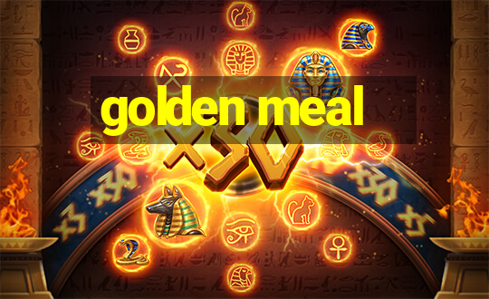 golden meal