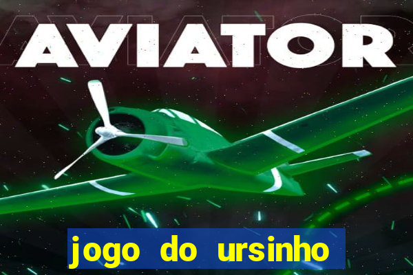 jogo do ursinho para ganhar dinheiro