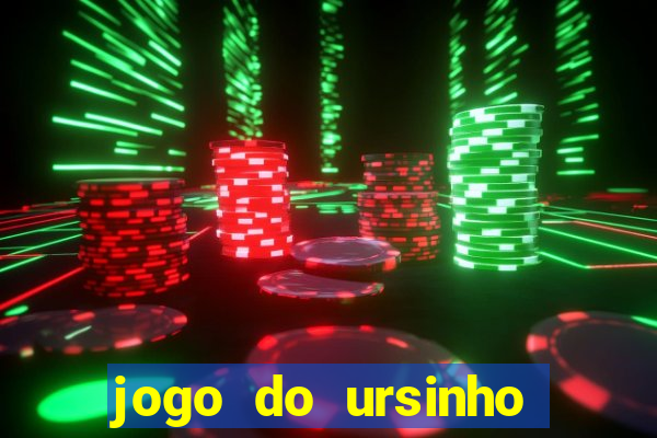 jogo do ursinho para ganhar dinheiro