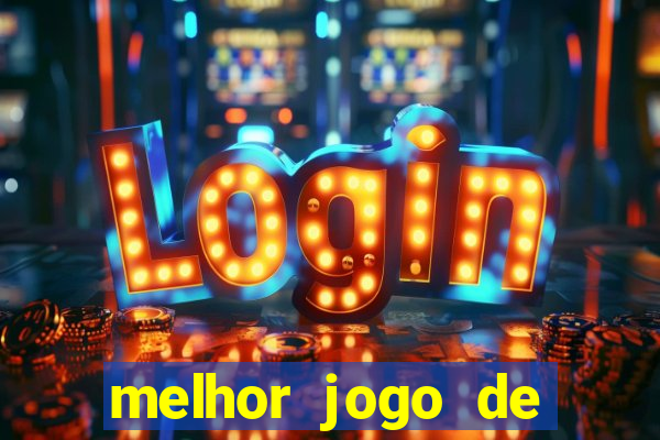 melhor jogo de blocos para android