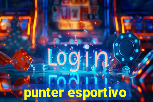 punter esportivo