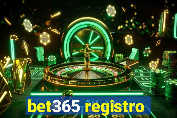 bet365 registro