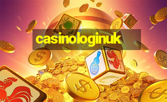 casinologinuk