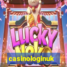 casinologinuk