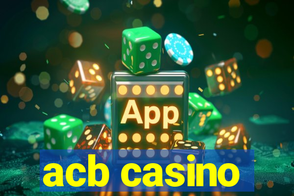 acb casino