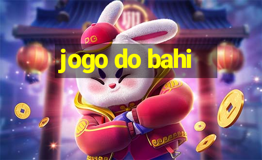 jogo do bahi