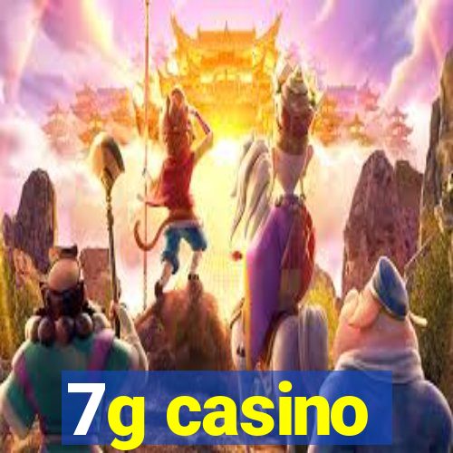 7g casino