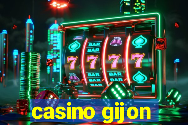 casino gijon