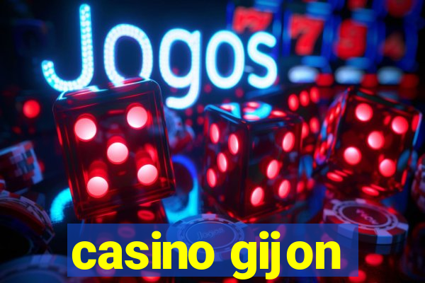 casino gijon