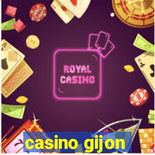 casino gijon