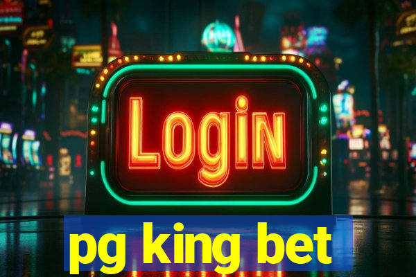 pg king bet