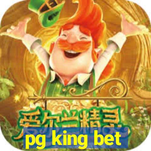 pg king bet