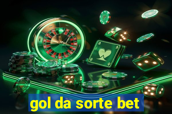 gol da sorte bet