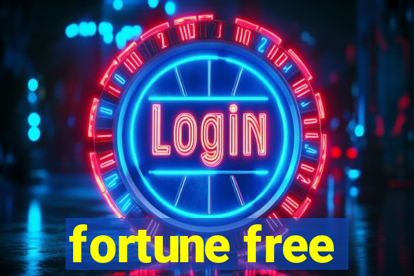 fortune free