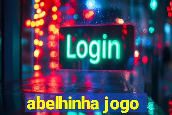 abelhinha jogo