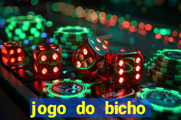 jogo do bicho online parana