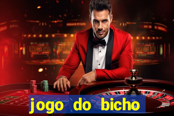 jogo do bicho online parana