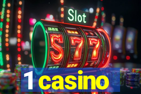 1 casino