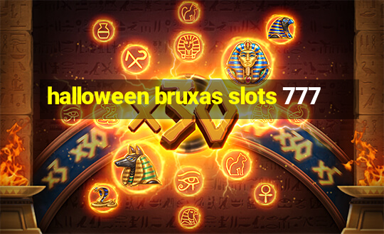 halloween bruxas slots 777