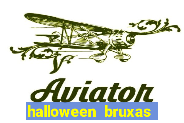 halloween bruxas slots 777